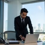 Corporate bank account opening services in Dubai for UAE businesses