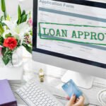 Personal loan application approval process in Dubai