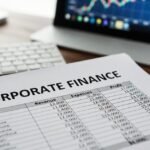 Corporate finance consultants in Dubai UAE – Optimum Corporate Services