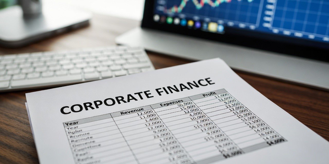 Corporate finance consultants in Dubai UAE – Optimum Corporate Services