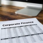 Corporate Finance Consultants in Bur Dubai Dubai UAE business meeting