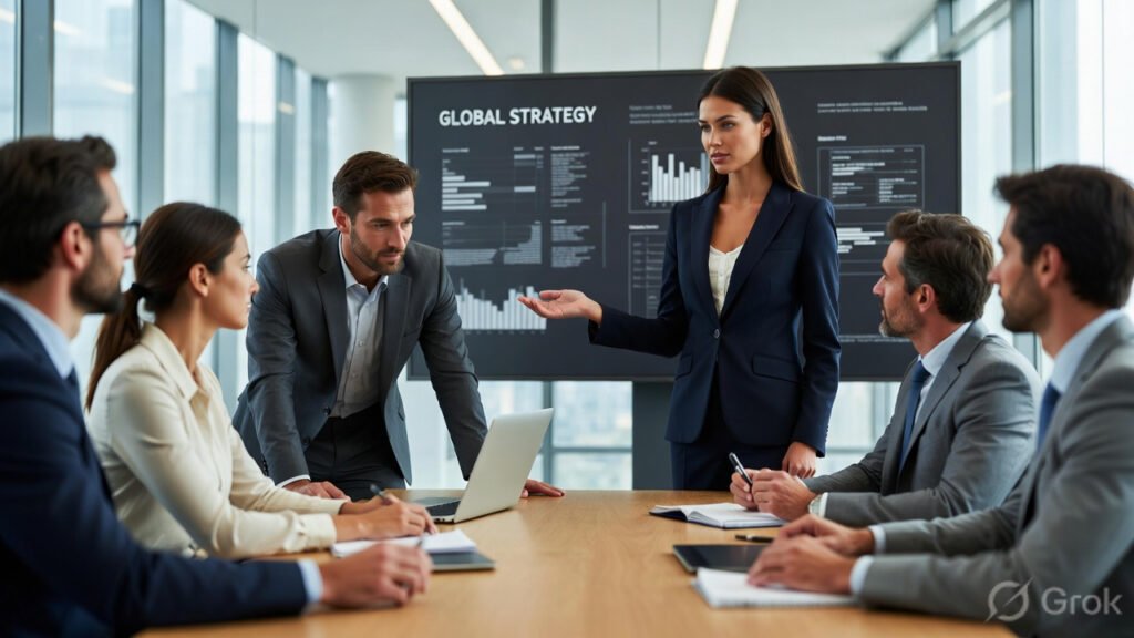 Business Setup in Dubai UAE – Company Formation Services by Optimum Corporate, Bur Dubai