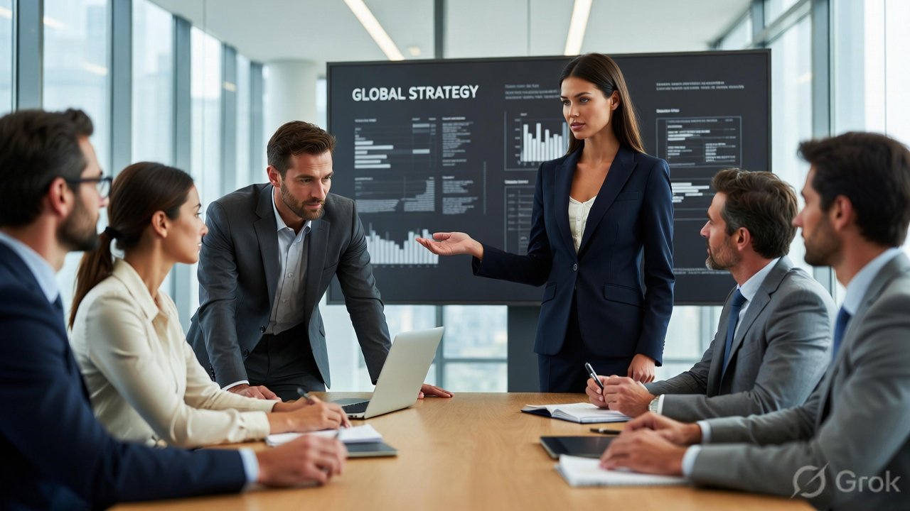 Business Setup in Dubai UAE – Company Formation Services by Optimum Corporate, Bur Dubai