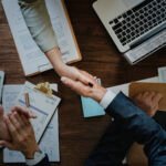 Business loan consultants in Dubai UAE helping clients secure business funding